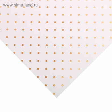 Бумага для скрапбукинга жемчужная «Нежность», 30,5 × 32 см, 250г/м