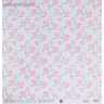 Бумага для скрапбукинга «Цветочное одеяло», 30.5 × 32 см, 180 гм