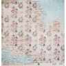 Бумага для скрапбукинга «Умиротворение», 30.5 × 32 см, 180 гм