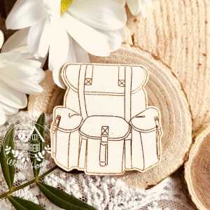 Рюкзак (35*35 мм) 