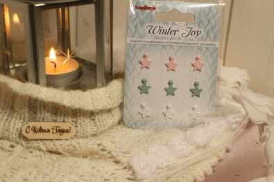 Брадсы Winter Joy 9 шт Брадсы Winter Joy 9 шт