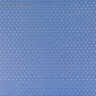 Бумага для скрапбукинга «Синяя базовая», 30.5 × 32 см, 180 гм