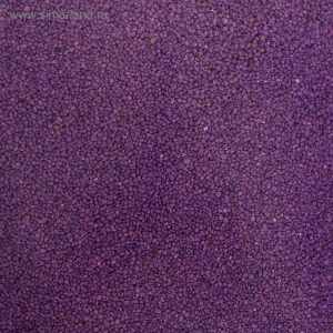 Цветной песок "Фиолетовый" 100 г